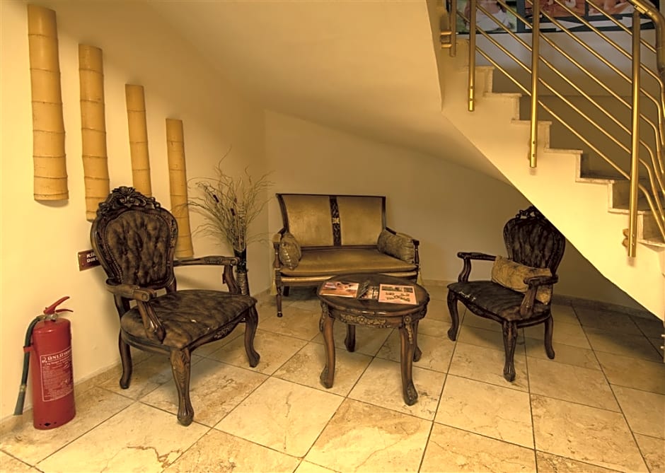 Didim Beach Resort Aqua & Elegance