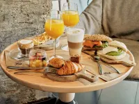 Novotel Sevilla Hotels in Seville