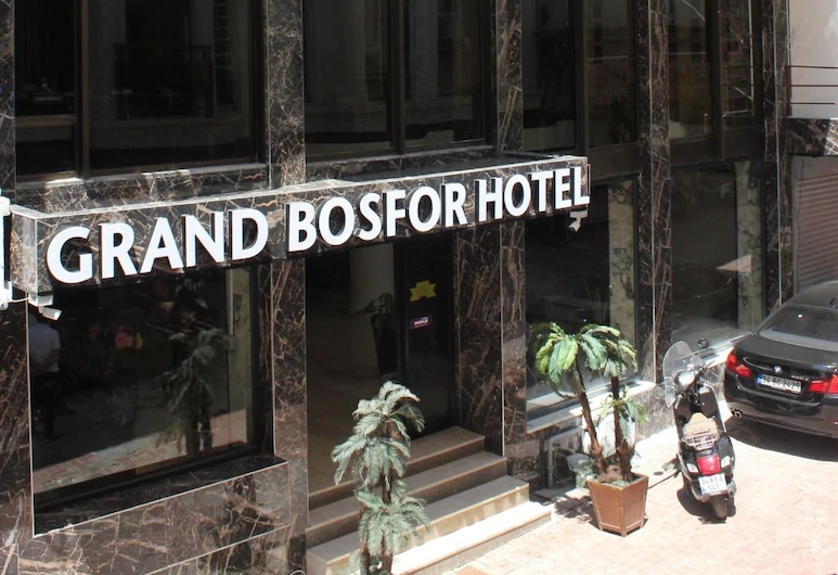 Grand Bosfor Hotel