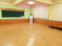 Hapcheon Apparang Nolja Kids Glamping Hotels in Hapcheon-gun