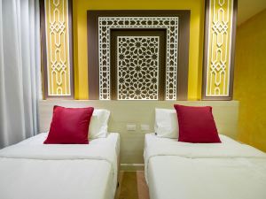 Le Maroc Hotel Patong