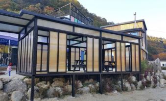 Gapyeong Ace Pension