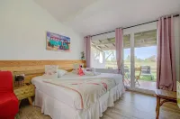Hôtel la Palunette Hotels in Saintes-Maries-de-la-Mer
