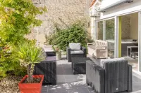 羅吉斯奧利弗雷飯店