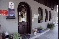Hotel Rennsteig Hotels in Stockheim