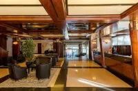 Grande Albergo Potenza Hotels in Potenza