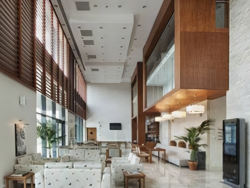 Dedeman Park Denizli Hotel