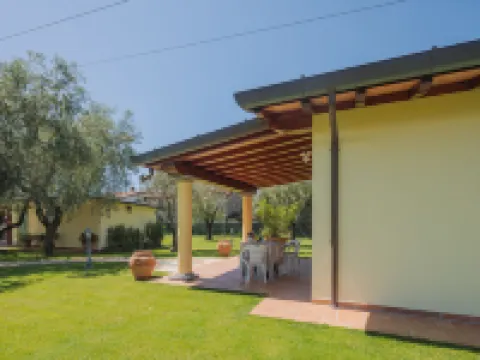 Colli - Homestays