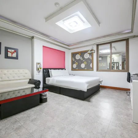 Gwangju H Motel