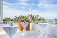 Wyndham Grand Clearwater Beach - Sea View