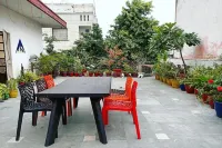The Desire Hostel Hotels in 