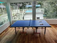 Woodrose Resort