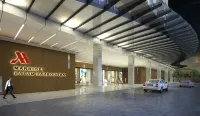 Batam Marriott Hotel Harbour Bay - Parking