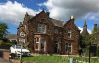 The Huntingdon Hotels in 
