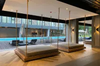 Canalis Suvarnabhumi Airport Hotel – Free Scheduled shuttle from Hotel to Suvarnabhumi Airport - 5-Star