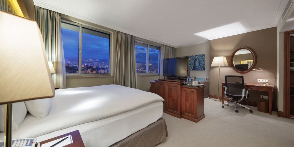 Wyndham Grand Kayseri