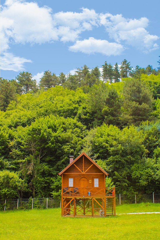 Mengen Ruya Ciftligi Hotel