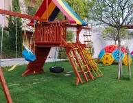 Incantea Resort Hotels in Alba Adriatica