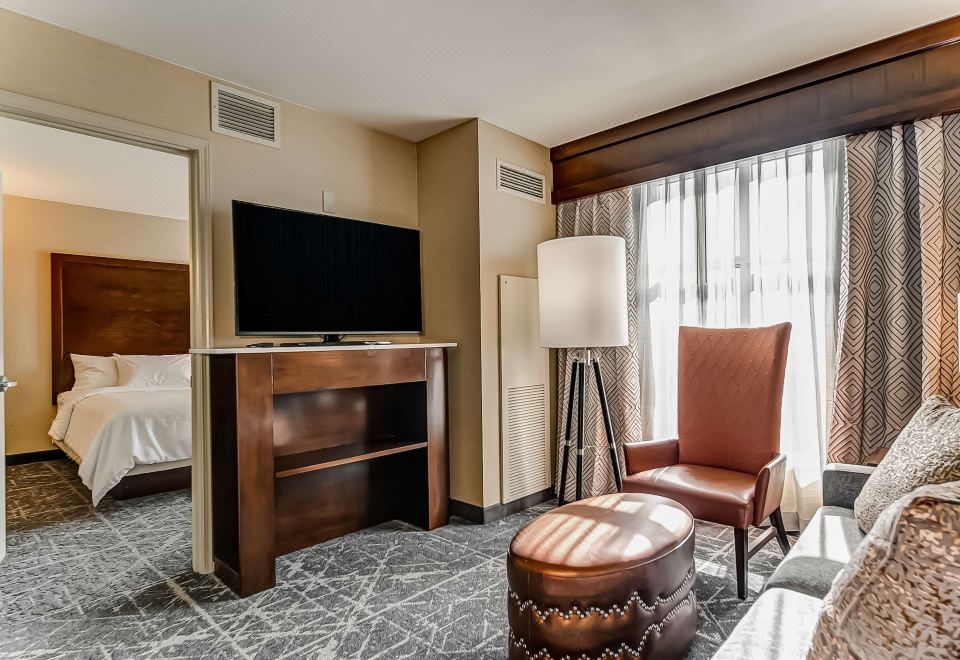 Embassy Suites Atlanta - Kennesaw Town Center, Kennesaw – Updated 2023  Prices