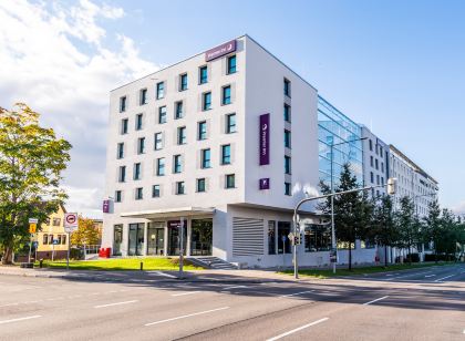 Premier Inn Stuttgart Feuerbach