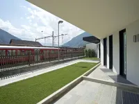 Lifestyle Room Binario Zero Hotels in Tirano
