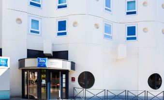 Ibis Budget Bordeaux Centre Gare Saint-Jean