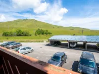 Les Mousquetons Hotels in Fontcouverte-la-Toussuire