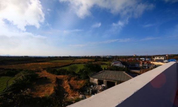 2. 제주 우도 아라..