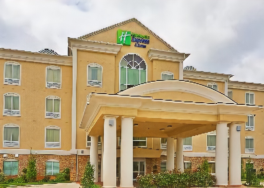 Comfort Inn & Suites Denison - Lake Texoma