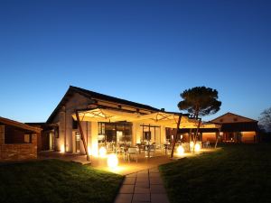 Venissa Wine Resort