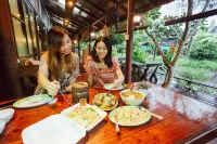 BaanSuanLeelawadee Resort Amphawa - Pet-friendly