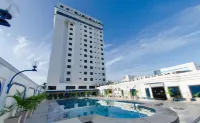 Hotel Sagres - Lemmikkieläimet sallittu