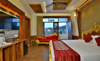 Dalhousie Valley Resort by Dls Hotels