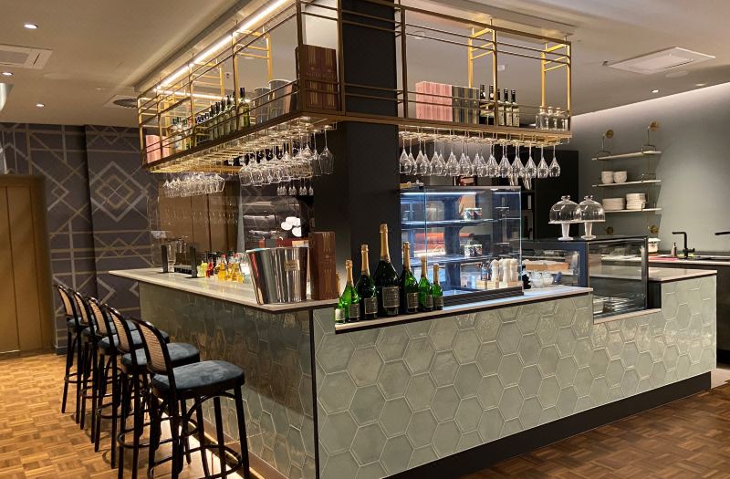 Postboutique Hotel Wuppertal photo 4
