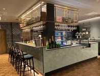 Postboutique Hotel Wuppertal - Bar