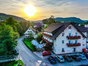 Hotel Restaurant Schwörer