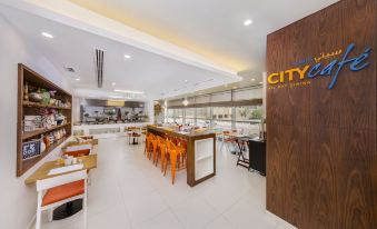 Citymax Hotel Ras Al Khaimah