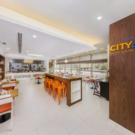 Citymax Hotel Ras Al Khaimah Отели рядом с достопримечательностью «Торговый центр Al Manar»