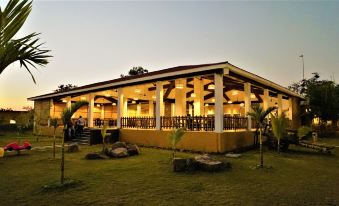 Anaya Resort