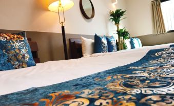 Guest House One More Heart Kyoto Station South 3