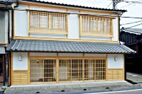 Mitsu Tsuyamaan LWx 永旺（津山）附近的飯店