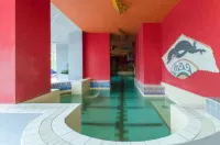 Hunguest Hotel Aqua Sol - Pools