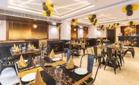 Hotel Golden Plateau Hotels in Reis Magos