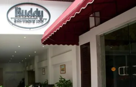 Buddy Boutique Inn