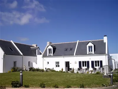 La Clef des Champs Le Quartier des Sables - Nº16 주변 호텔