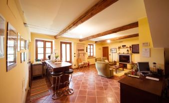 B&B Naturin - Cascina Colombaro