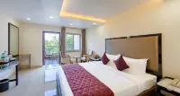 Hotel Lance International Hotel a Nagercoil