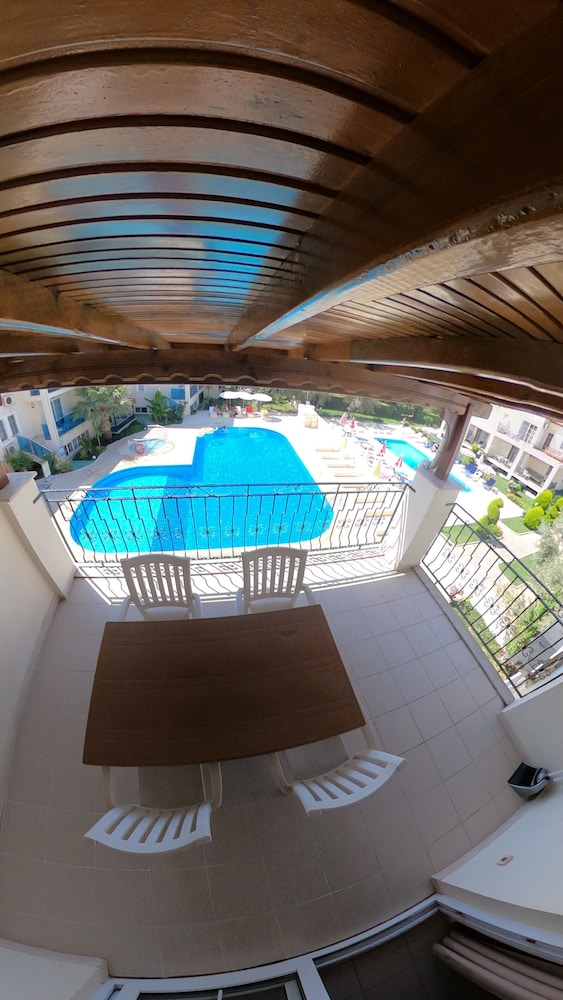 Tayfun Apart (Tayfun Apart Hotel)