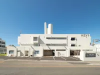 Seamore Residence Hotels near Shirahama Midsea Observation Tower CORAL PRINCESS (SHIRAHAMA KEY TERRACE HOTEL SEAMORE)
