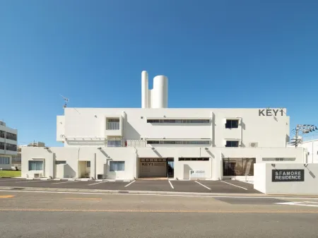 Seamore Residence